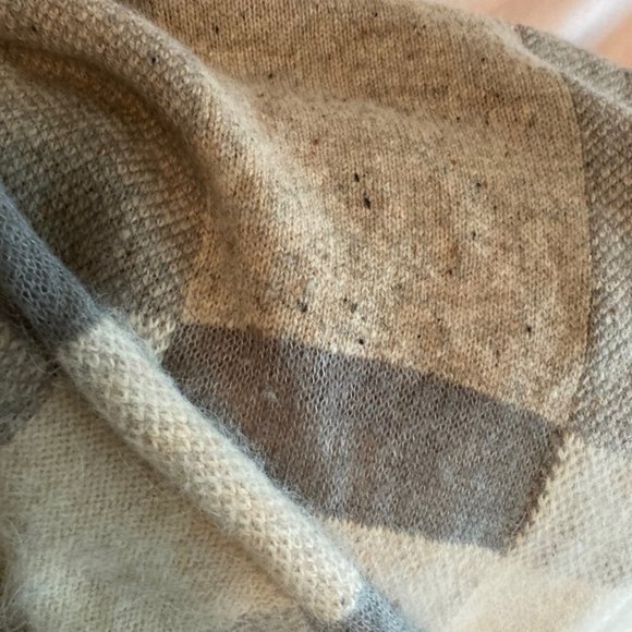 Echo scarf/shawl - Picture 5 of 16